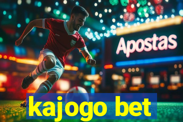 kajogo bet